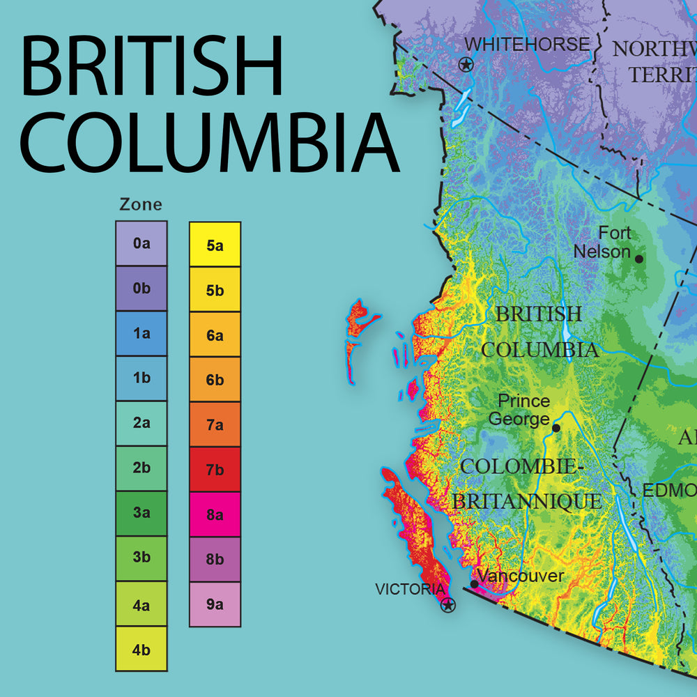 British Columbia