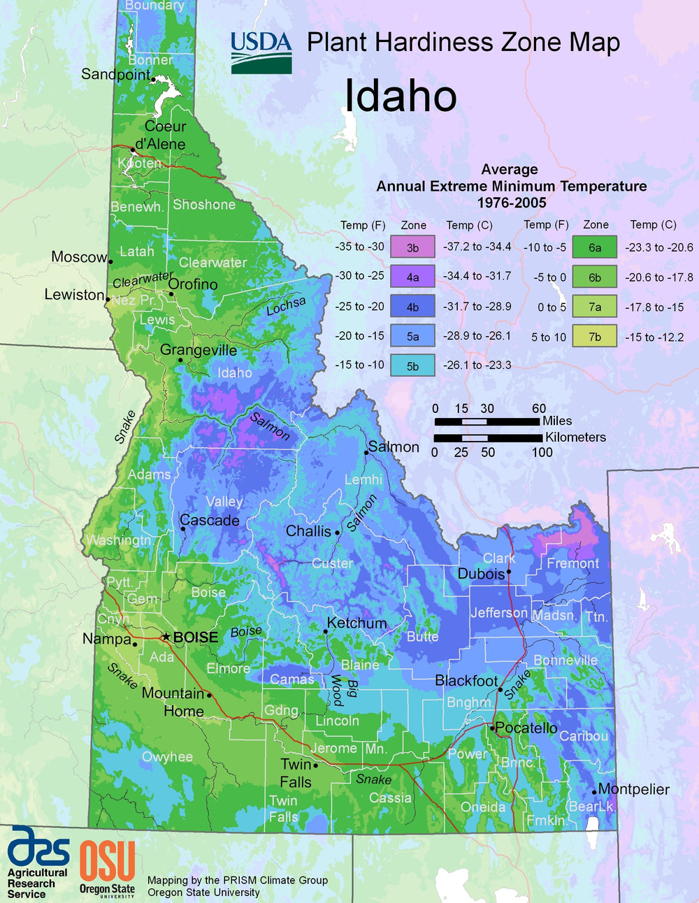 Idaho
