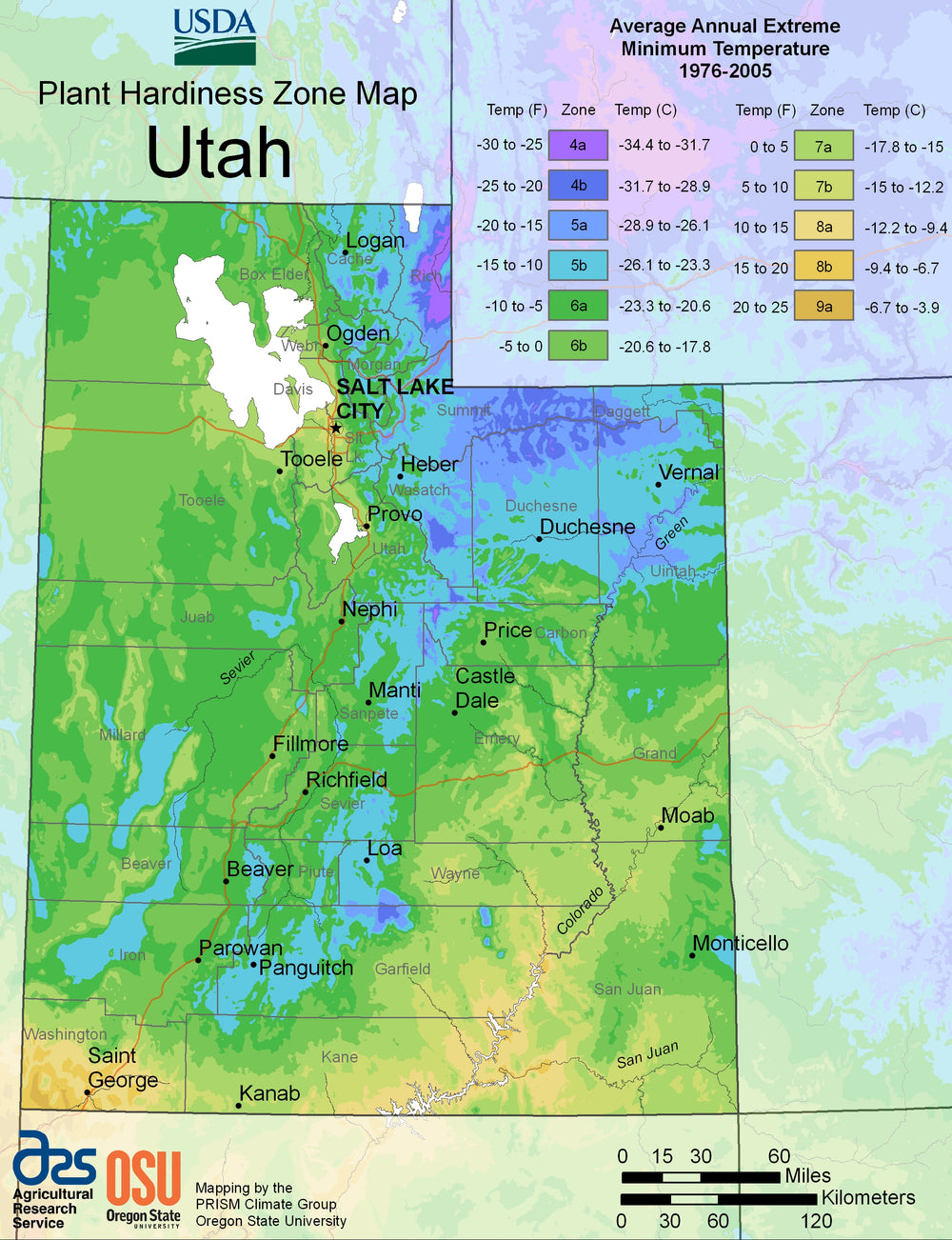 Utah