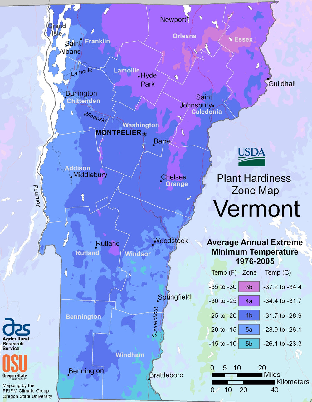 Vermont