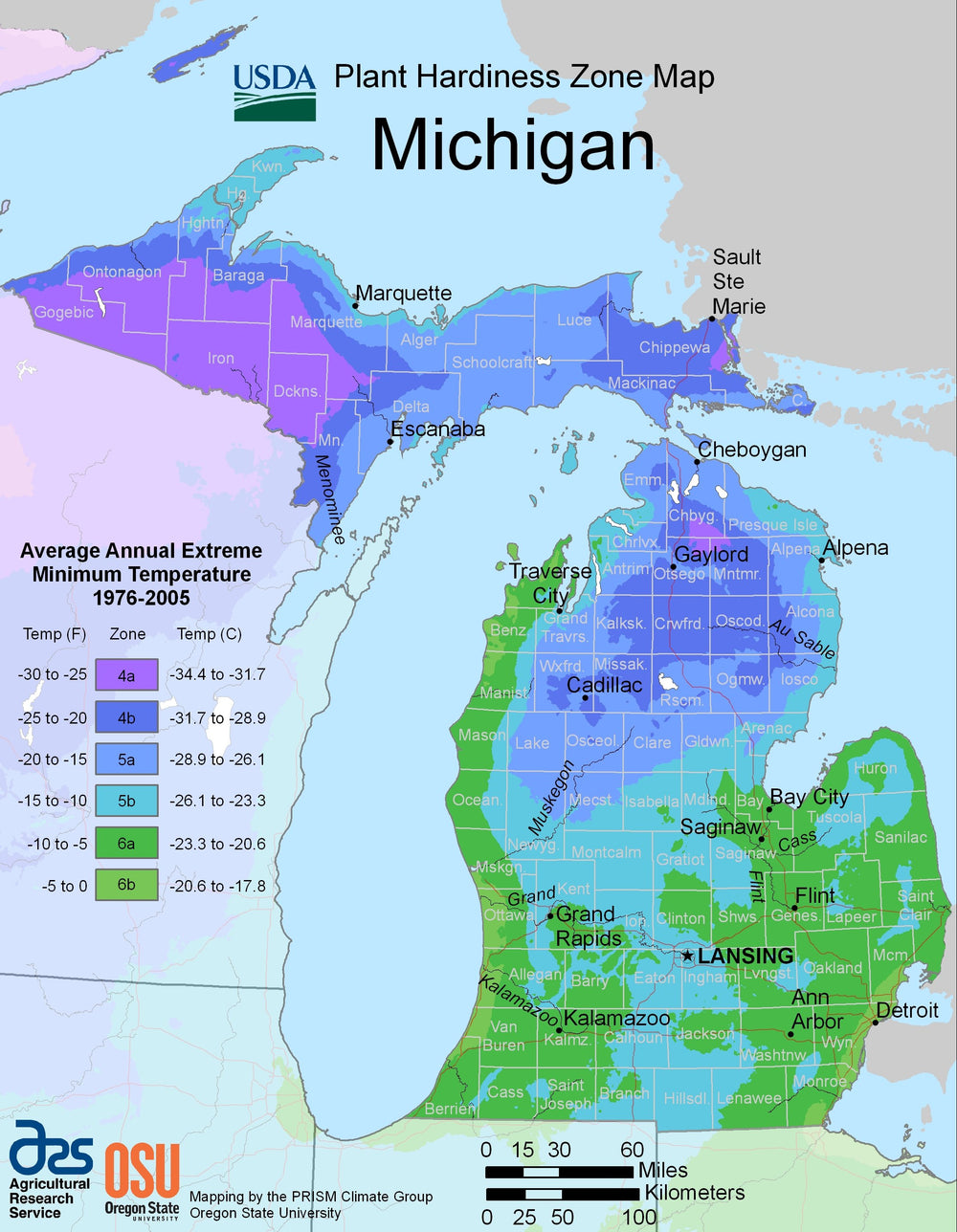 Michigan