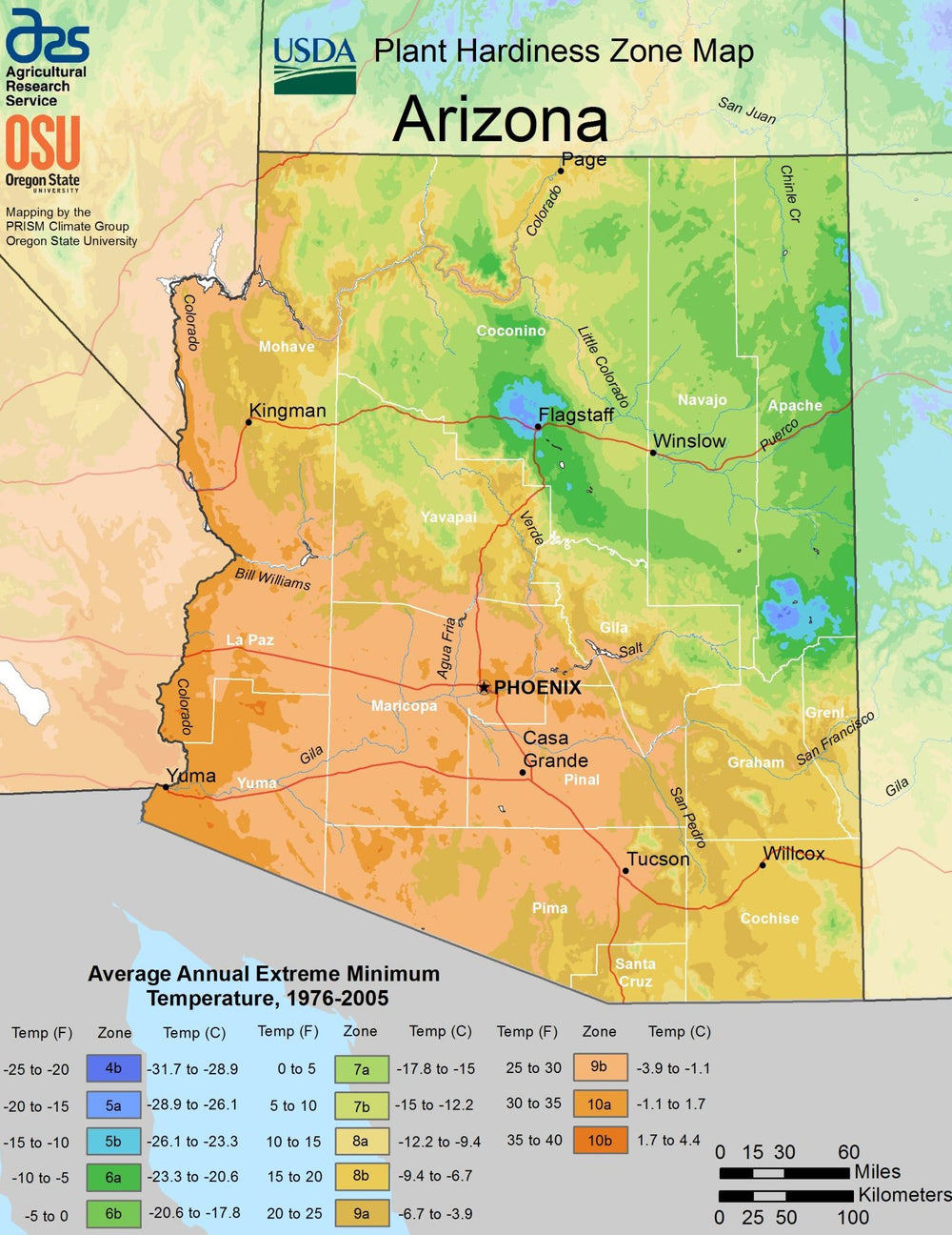 Arizona