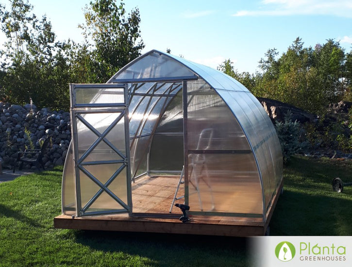 Ce que nous préférons c'est la température intérieure