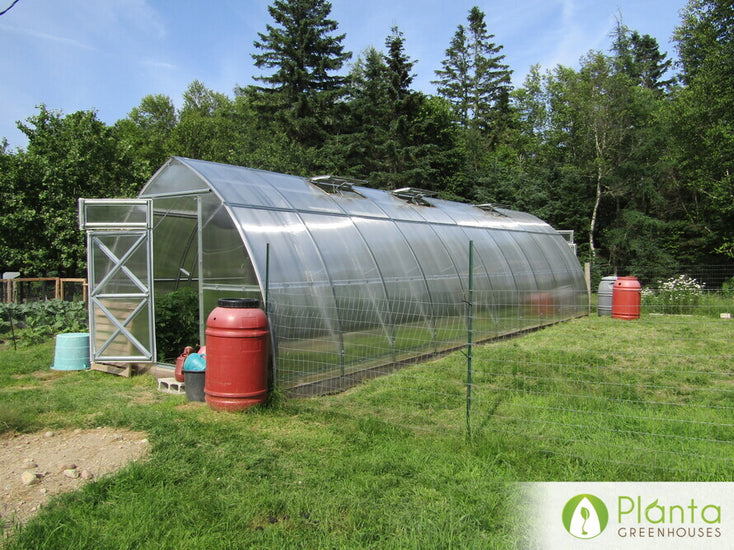 Favoriser l'autosuffisance