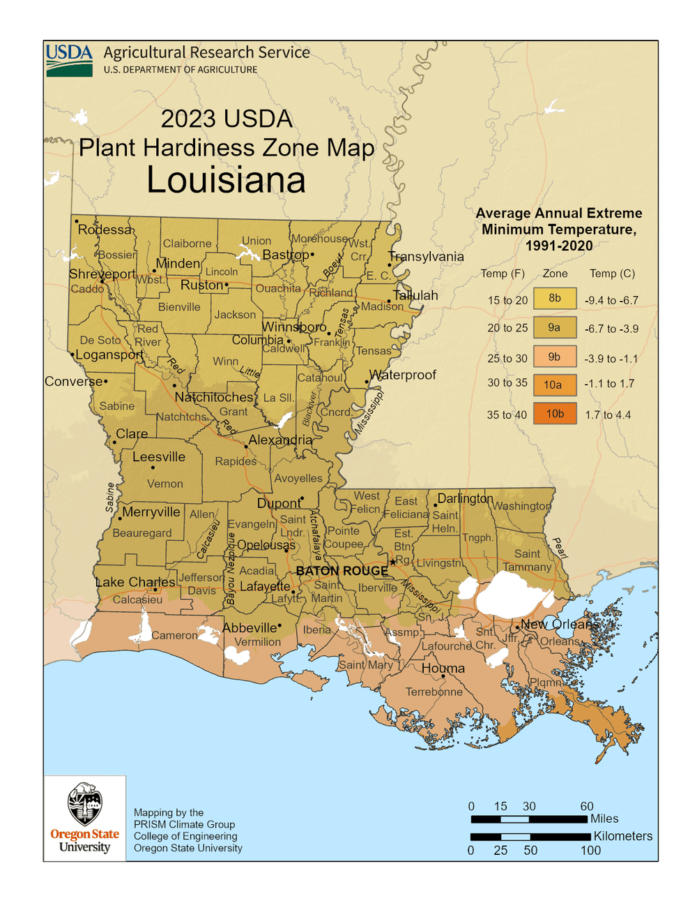 Louisiana