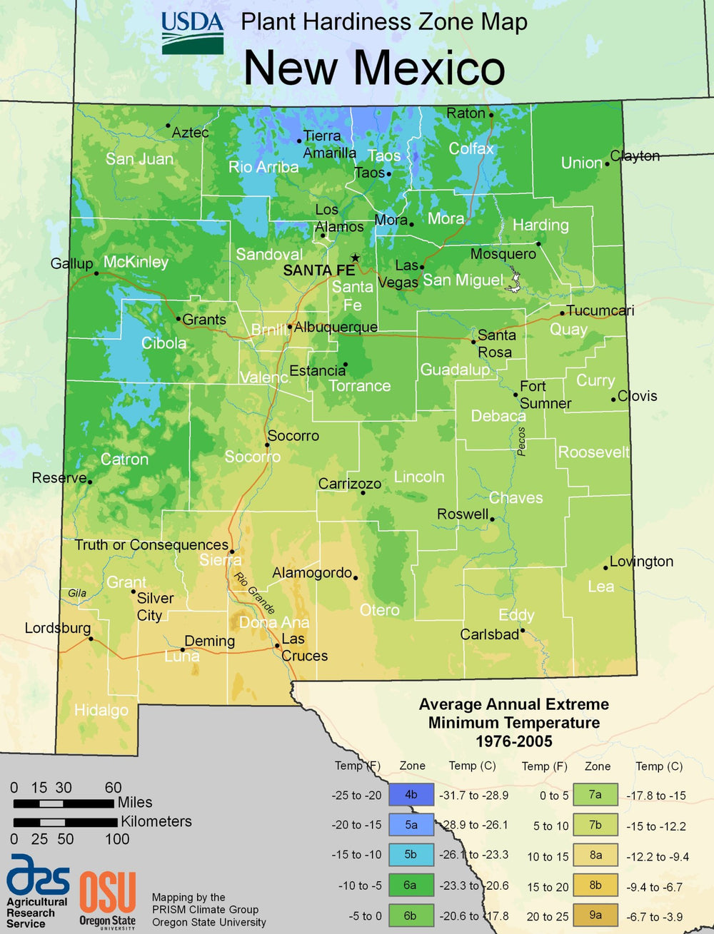 New Mexico