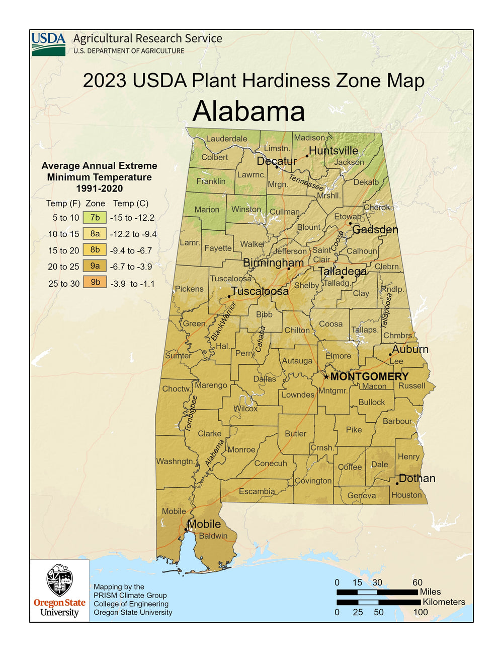 Alabama