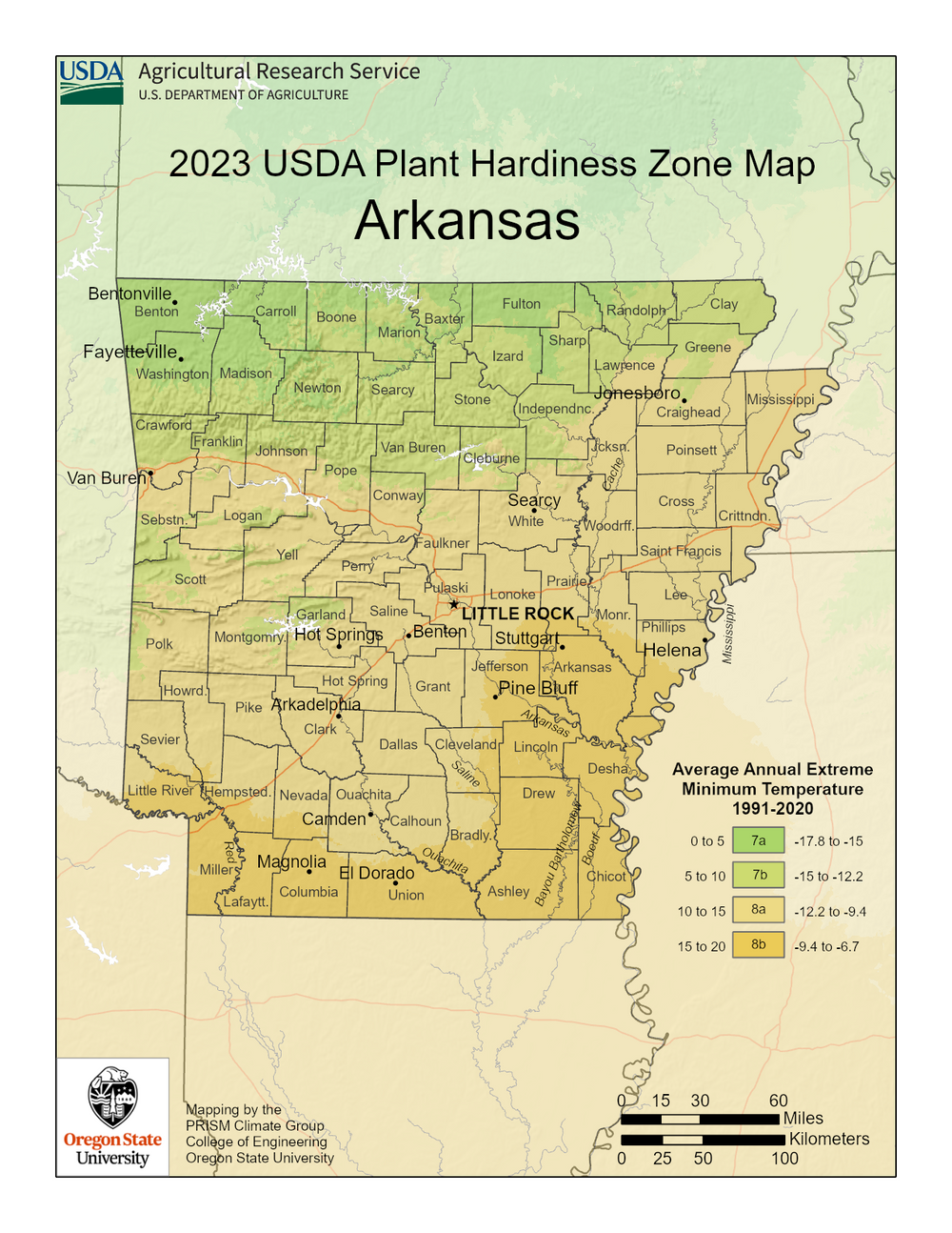 Arkansas