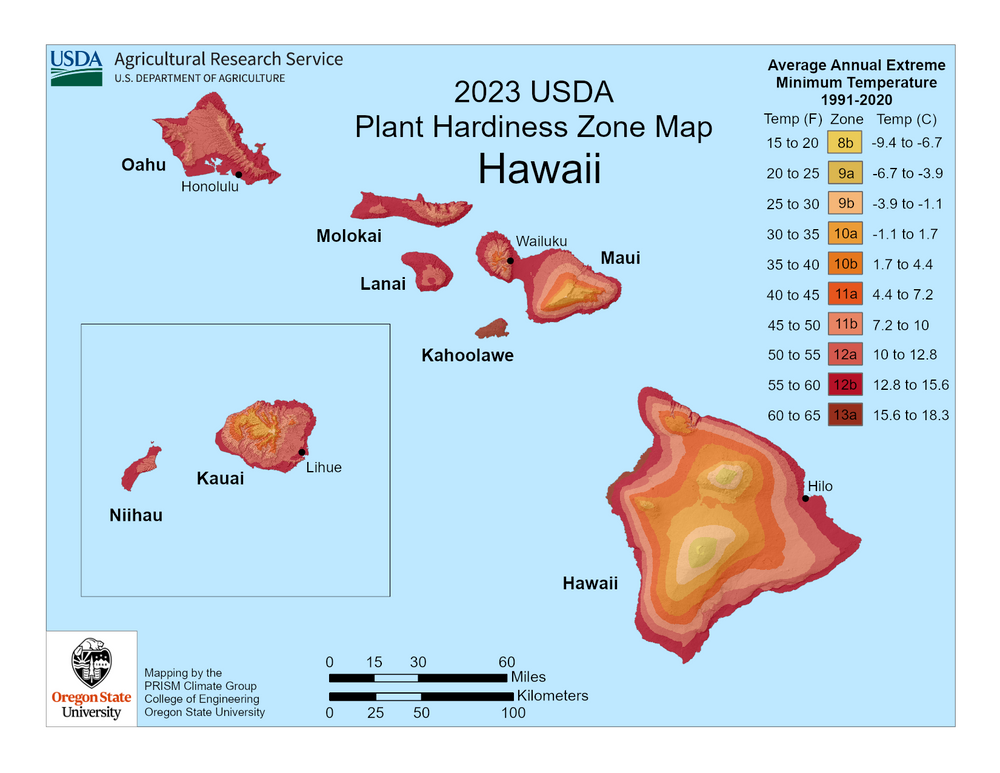 Hawaii