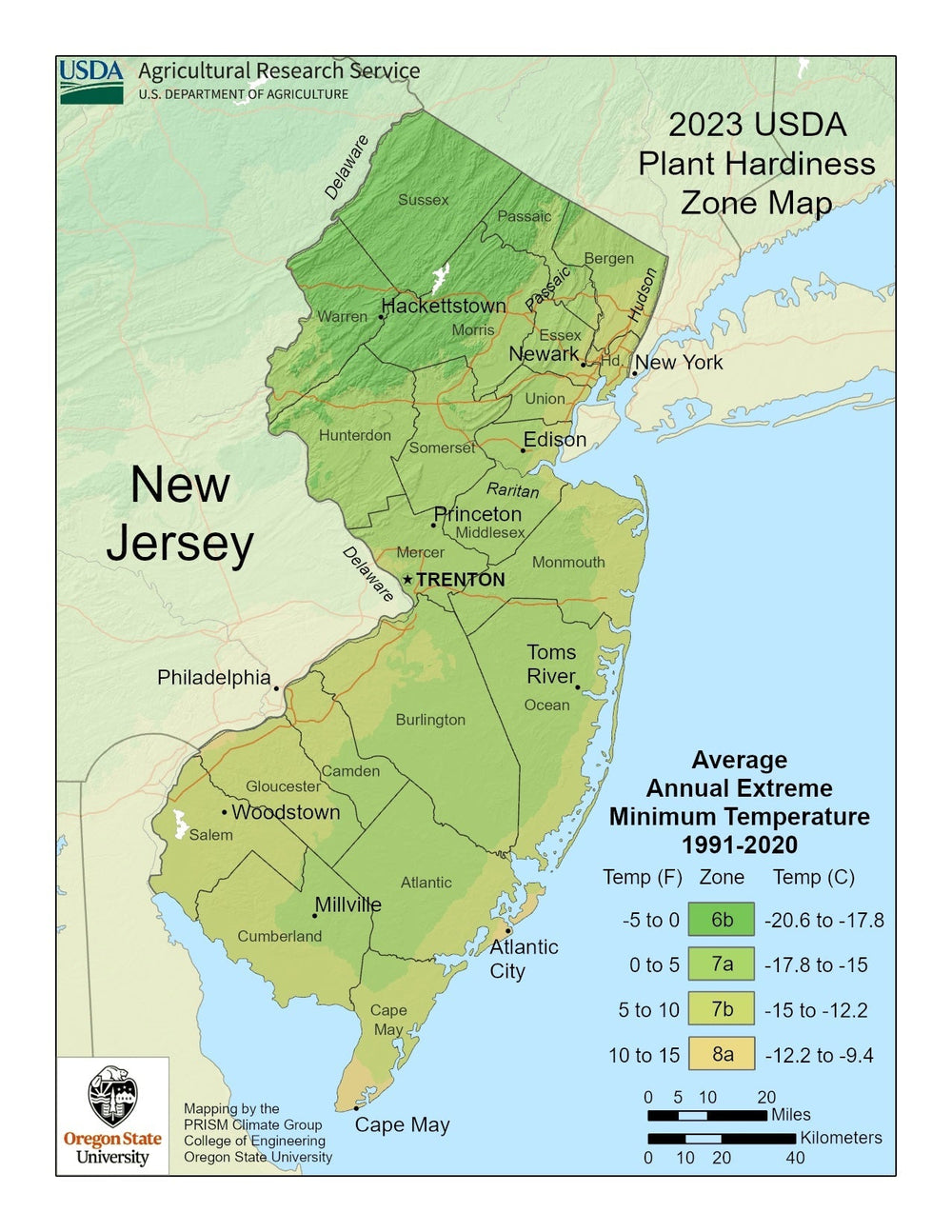 New Jersey