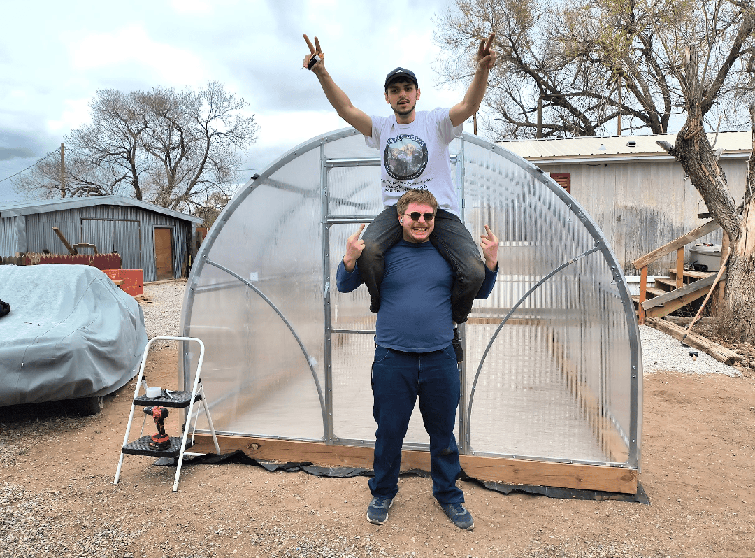 Creating a Year-Round Cactus Paradise