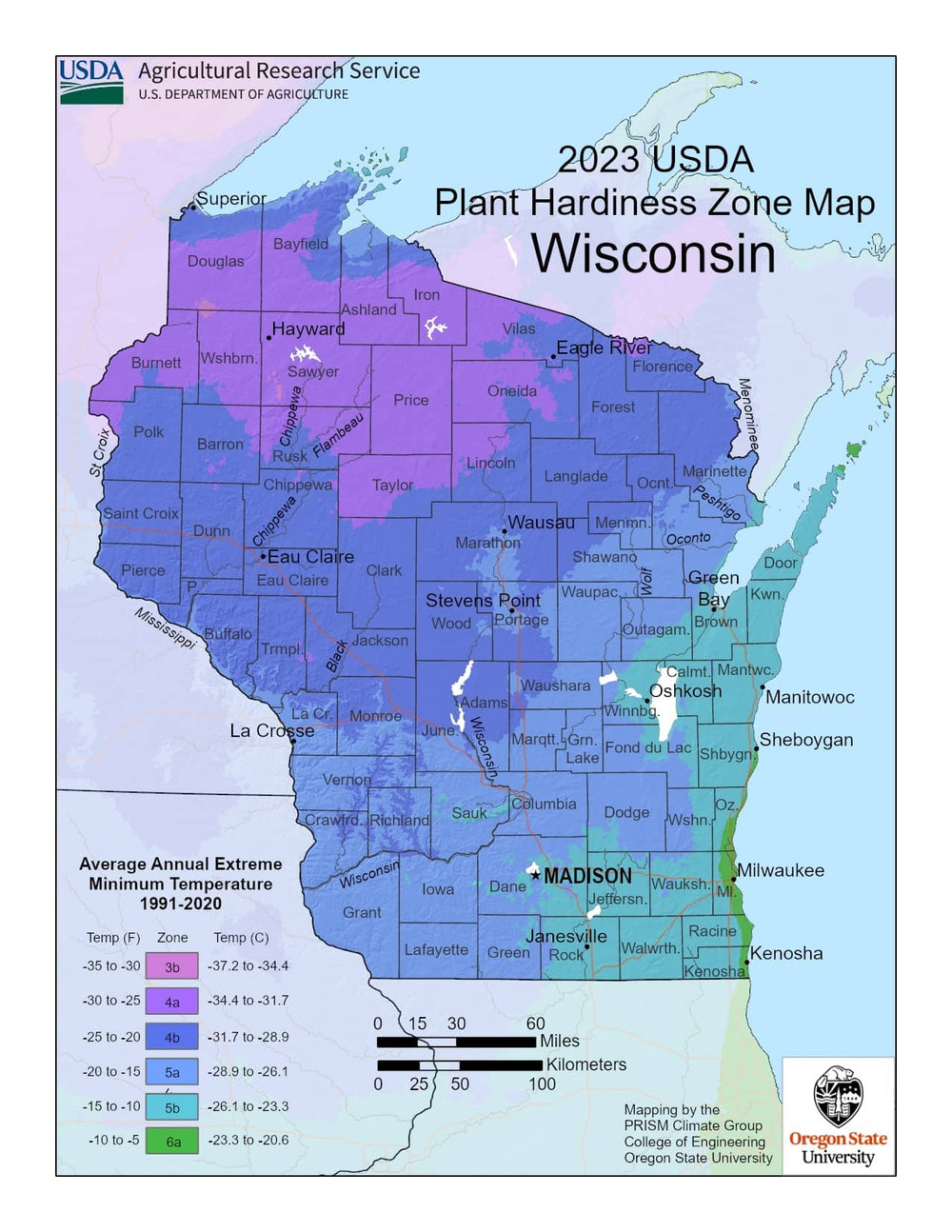 Wisconsin