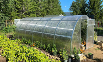 Sigma Greenhouses
