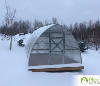 Ce que nous préférons c'est la température intérieure