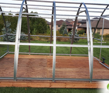 Ce que nous préférons c'est la température intérieure