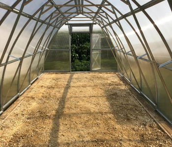 You will not regret your purchase of a Planta Greenhouse