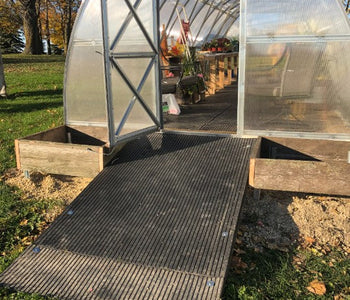 You will not regret your purchase of a Planta Greenhouse