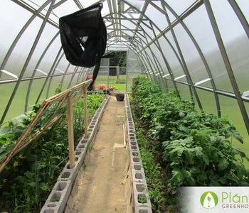 Favoriser l'autosuffisance