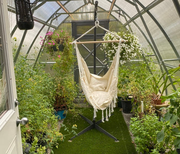Frost-sensitive plants can thrive earlier