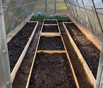 Extended springs and falls