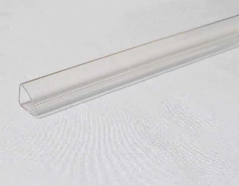 Polycarbonate U-Connectors