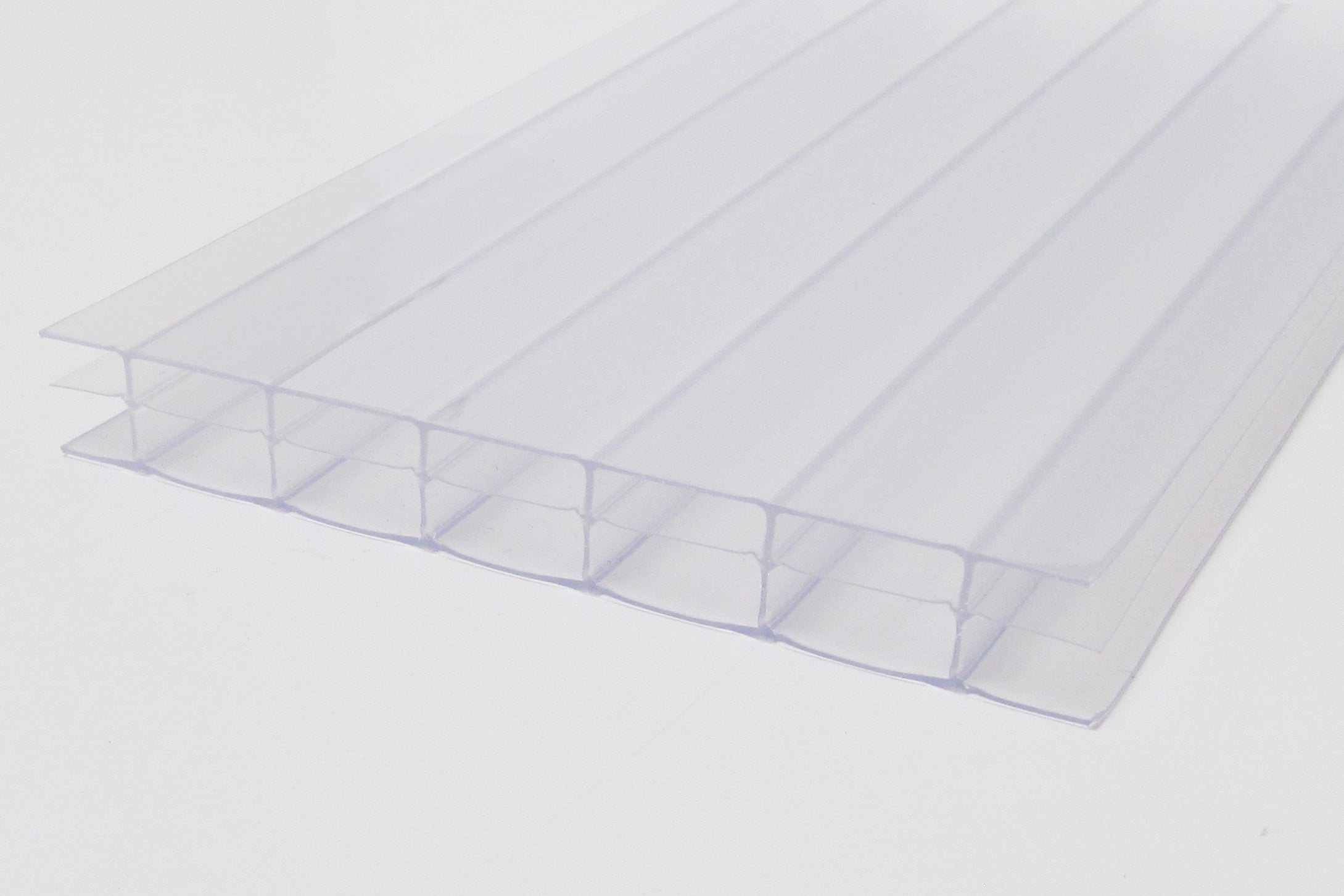 16MM Multiwall Polycarbonate Sheet 48x96