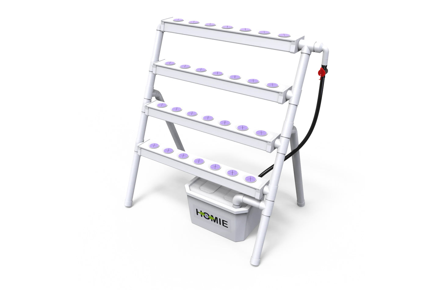 Homie 28 – Home Hydroponic Growing System