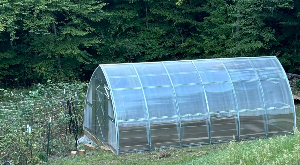 Healthier Plants and Bigger Harvests with the Sungrow 20