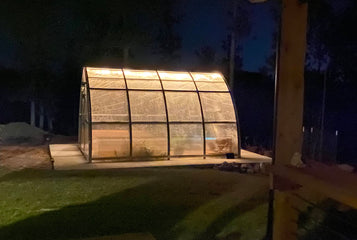 Extending the Harvest Season with the Sungrow Urban
