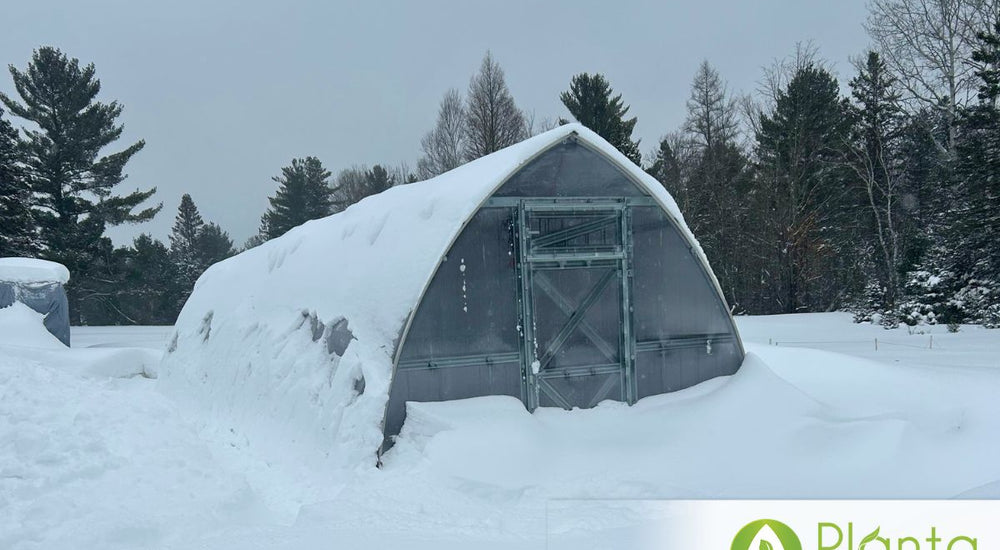 A normal winter in Michigan’s Upper Peninsula