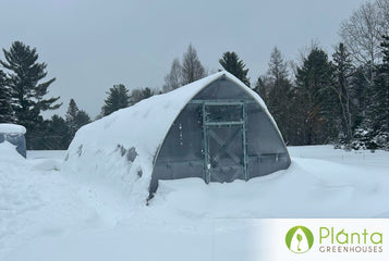 A normal winter in Michigan’s Upper Peninsula