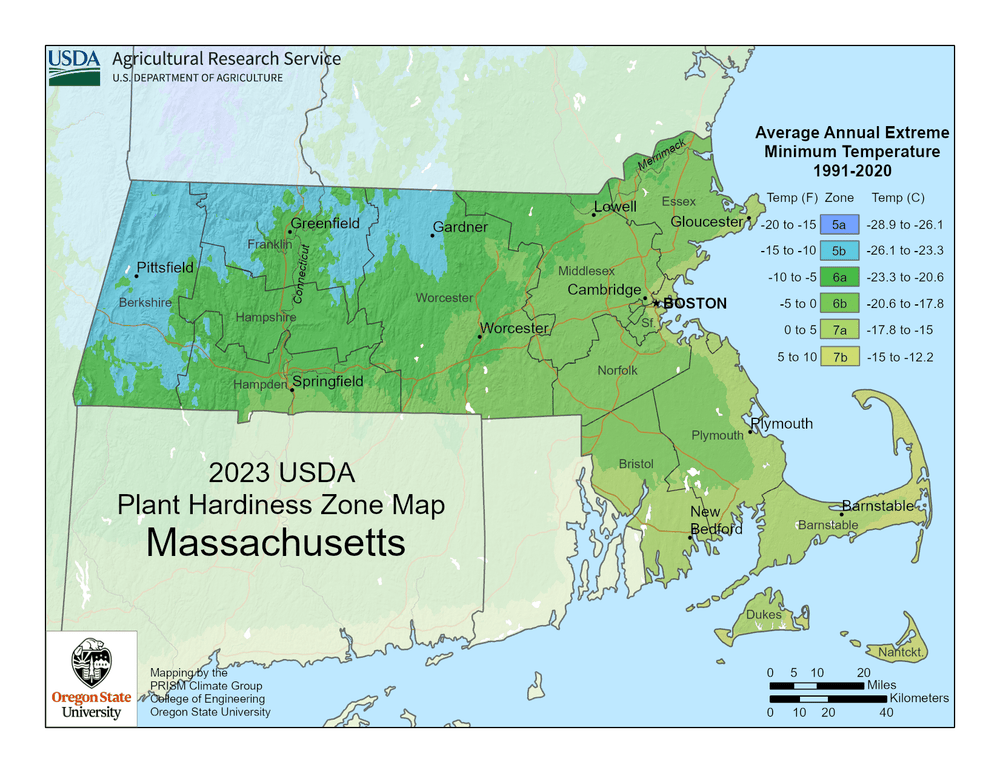 Massachusetts