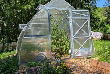 Growing Bigger Harvests with Sungrow Urban
