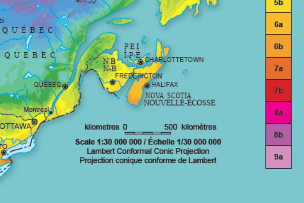 Prince Edward Island