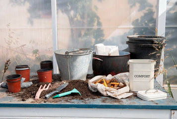 Discover the Incredible Benefits of Composting in a Greenhouse for Year-Round Success