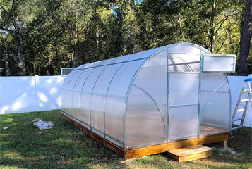 How to Use Technology for Optimal Climate Control in Your Greenhouse in the San Francisco Area