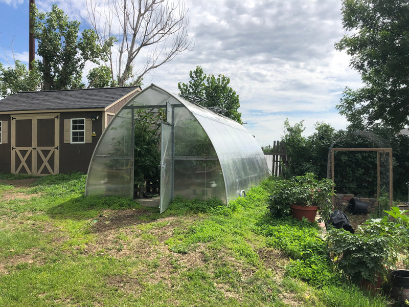 What Tools You Need for Assembling the Planta Sungrow Greenhouse