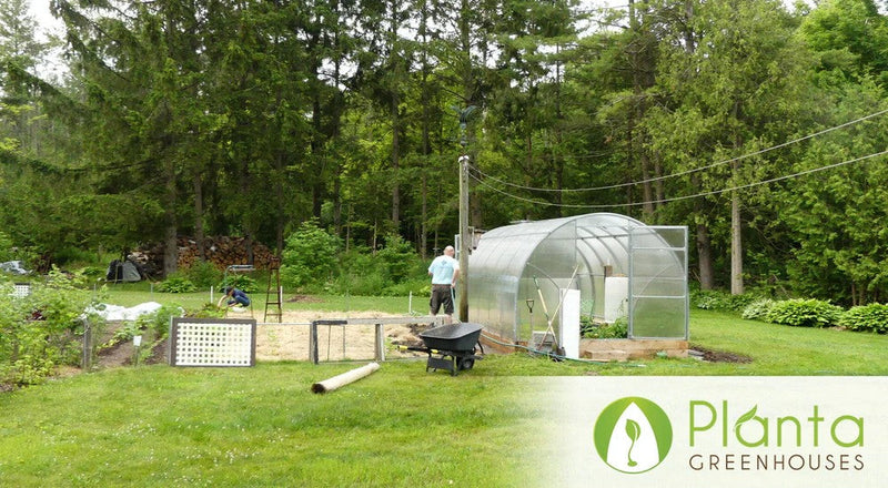 Do you need a permit to build a greenhouse