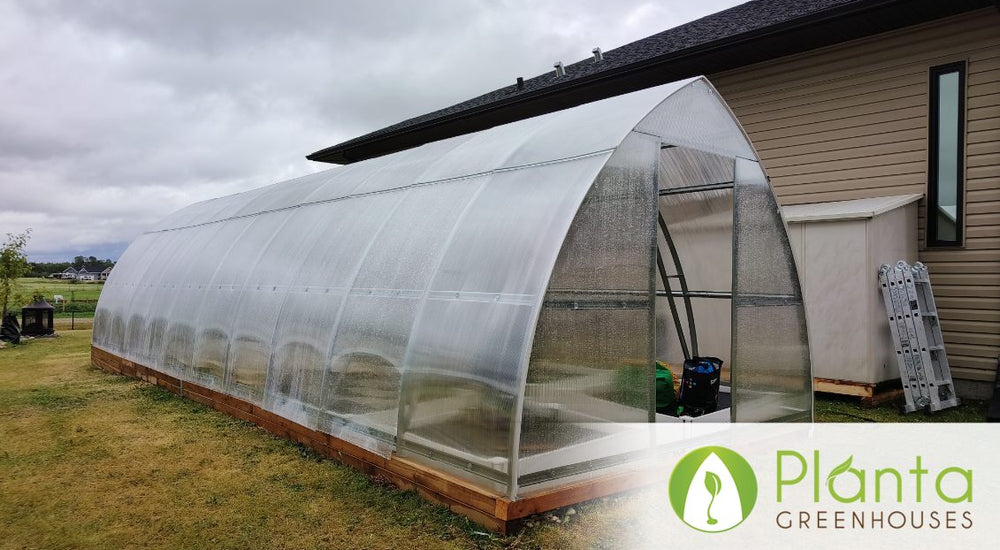 Testing the Greenhouse Journey in 2025