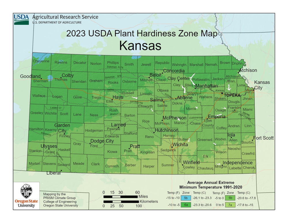 Kansas Rdos Kansas