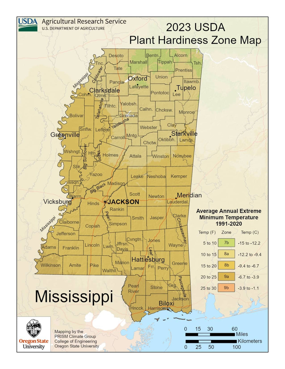Mississippi