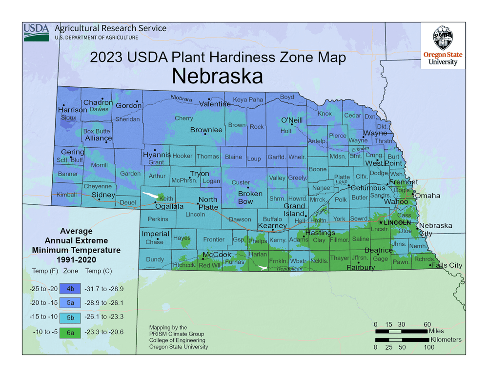 Nebraska