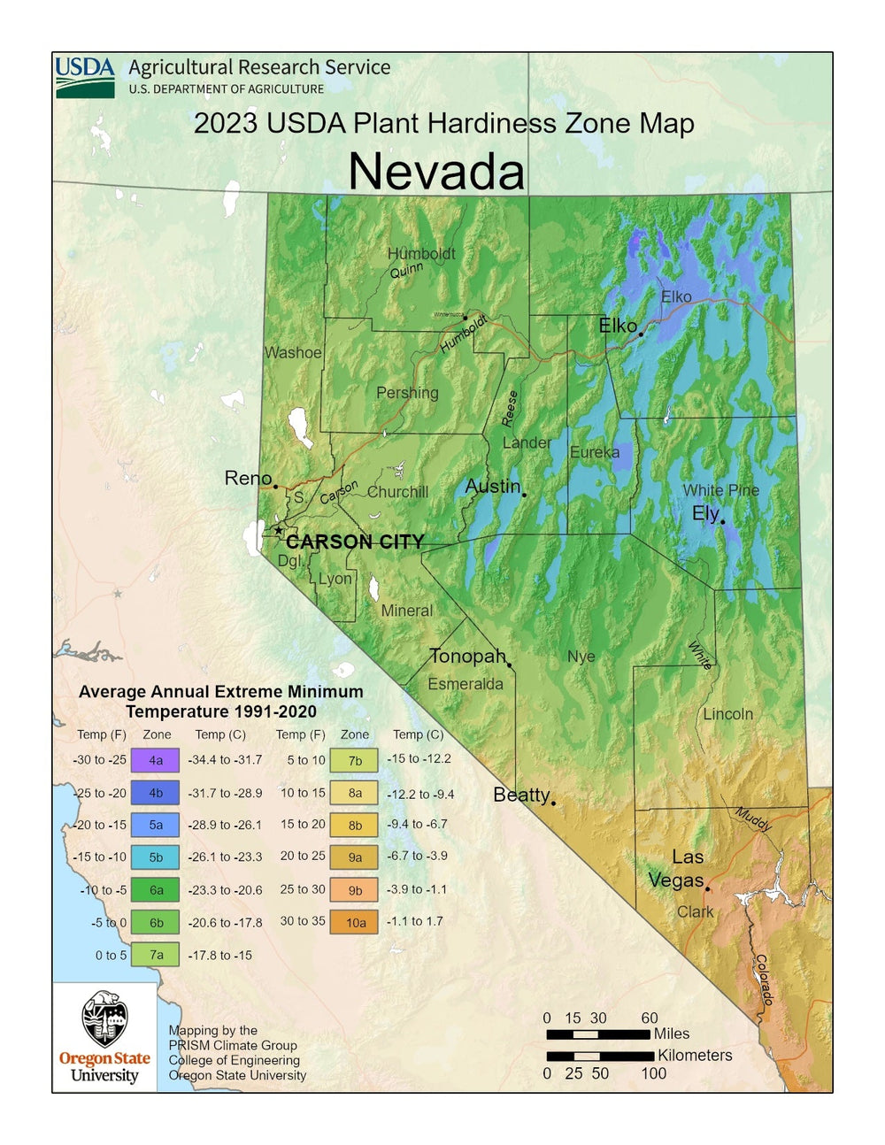 Nevada