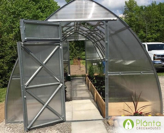 Greenhouse Review from Diane in Fort Erie, Canada