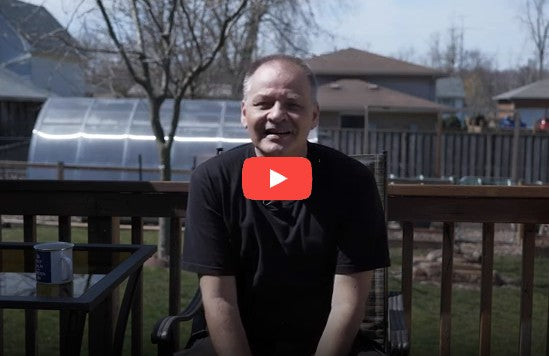 Glen Reaume's Sungrow 20