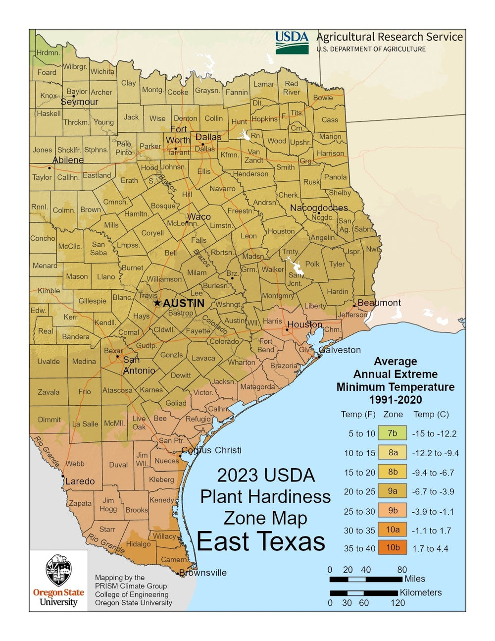 Texas