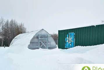 What is the Best Greenhouse for the Winter? (Models, Benefits, Price) | Winter Greenhouses, Canada