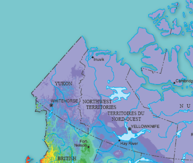 Yukon