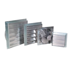 Greenhouse Ventilation Bundles