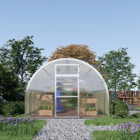 Sigma 32 Greenhouses